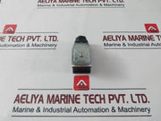 Hirschmann B12 Gdme Connector Valve Socket