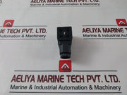 Hirschmann B12 Gdme Connector Valve Socket