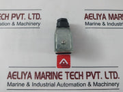 Hirschmann B12 Gdme Connector Valve Socket