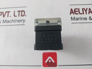 Hirschmann B12 Gdme Connector Valve Socket