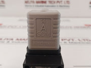 Hirschmann Gdml 2011 Solenoid Valve Connector 220V