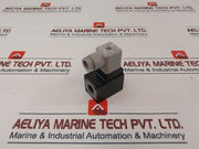 Hirschmann Gdml 2011 Solenoid Valve Connector 220V