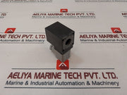 Hirschmann Gdml 2011 Solenoid Valve Connector 220V