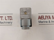 Hirschmann Gdml 2011 Solenoid Valve Connector 220V