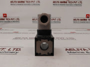 Hirschmann Gdml 2011 Solenoid Valve Connector 220V