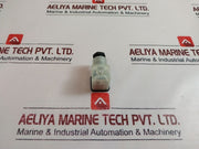 Hirschmann Gdml 2011 Solenoid Valve Connector New