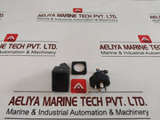 Hirschmann M27X1.5 Valve Connector