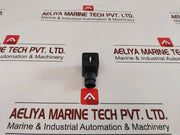Hirschmann M27X1.5 Valve Connector