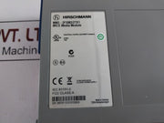 Hirschmann Mm3-2Fxm2/2Tx1 Mice Media Module