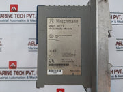 Hirschmann Ms20-0800Saaehh01.0.05 Mice Switching Module