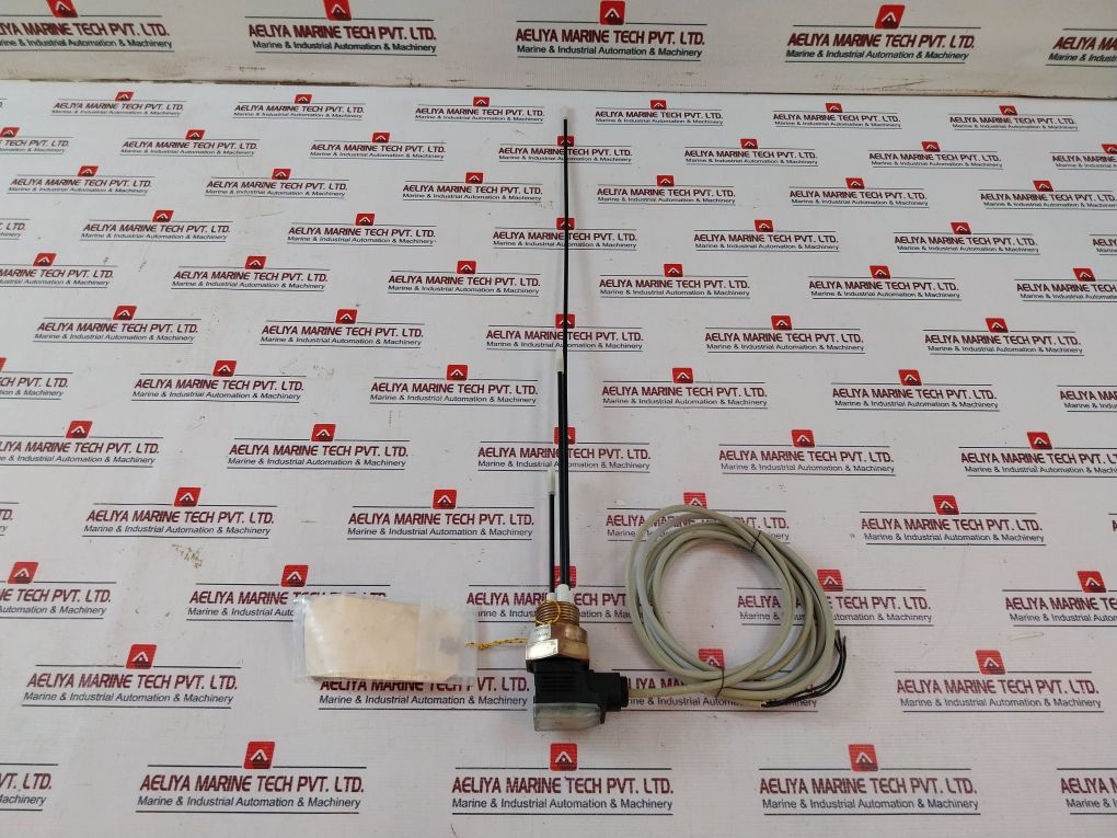 Hirschmann Nk063K0150270670 Electrode Sensor 150/270/670 Mm Coated