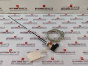 Hirschmann Nk063K0150270670 Electrode Sensor 150/270/670 Mm Coated