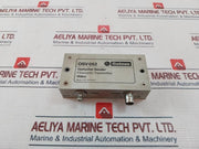 Hirschmann Osv 052 Fiberoptic Transmitter