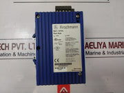 Hirschmann Rh1-tp/Fl Industrial Ethernet Rail Hub 24Vdc