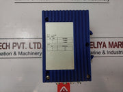 Hirschmann Rh1-tp/Fl Industrial Ethernet Rail Hub 24Vdc