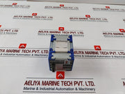 Hirschmann Rh1-tp/Fl Industrial Ethernet Rail Hub E168643