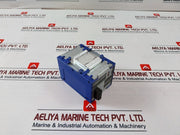 Hirschmann Rh1-tp/Fl Industrial Ethernet Rail Hub E168643