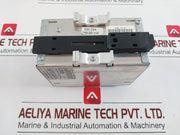Hirschmann Rps 120 Rail Power Supply