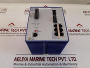 Hirschmann Rs2-fx/Fx Rail Switch