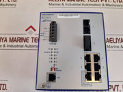Hirschmann Rs2-fx/Fx Rail Switch