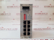 Hirschmann Rs2-tx Ethernet Rail Switch (Used)