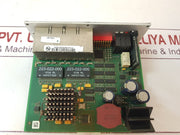 Hirschmann Rs2-tx Ethernet Rail Switch (Used)