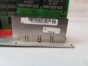 Hirschmann Rs2-tx Ethernet Rail Switch (Used)
