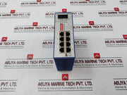 Hirschmann Rs2-tx Ethernet Rail Switch 24Vdc