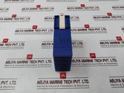 Hirschmann Rs2-tx Ethernet Rail Switch 24Vdc