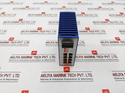 Hirschmann Rs2-tx Ethernet Rail Switch 24Vdc 