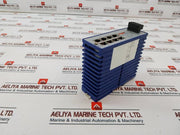 Hirschmann Rs2-tx Ethernet Rail Switch 24Vdc Used