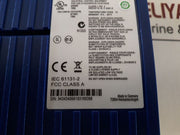 Hirschmann Rs20-0400M2M2Sdhehh05.0.02 Rail Switch