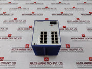 Hirschmann Rs20-1600T1T1Sdauhh Industrial Ethernet Switch