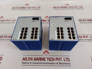 Hirschmann Rs20-1600T1T1Sdauhh Ethernet Rail Switch