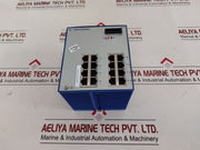 Hirschmann Rs20-1600T1T1Sdauhh Ethernet Rail Switch