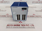 Hirschmann Rs20-1600T1T1Sdauhh Ethernet Rail Switch