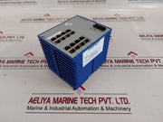 Hirschmann Rs20-1600T1T1Sdauhh Ethernet Rail Switch