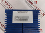 Hirschmann Rs20-1600T1T1Sdauhh Ethernet Rail Switch