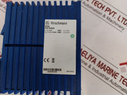 Hirschmann Rs20-1600T1T1Sdauhh Ethernet Rail Switch