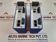 Hirschmann Rs20 Rail Switch Rs20-0400M4M4Sdaehh07.1.05
