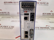 Hirschmann Rs20 Rail Switch Rs20-0400M4M4Sdaehh07.1.05