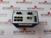 Hirschmann Rs20 Rail Switch Rs20-0800M4M4Sdaehh08.0.01