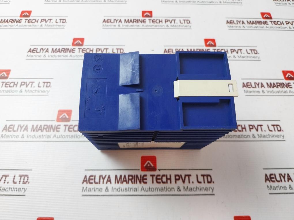 Hirschmann Rs20 Rail Switch Rs20-0800M4M4Sdaehh08.0.01