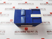 Hirschmann Rs20 Rail Switch Rs20-0800M4M4Sdaehh08.0.01