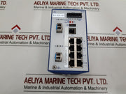 Hirschmann Rs30-0802O6O6Sdbehh04.2.02 Industrial Ethernet Switch