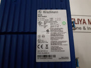 Hirschmann Rs30-0802O6O6Sdbehh04.2.02 Industrial Ethernet Switch (Used)