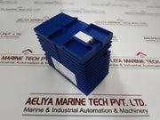 Hirschmann Rs30-0802O6O6Sdbehh04.2.02 Industrial Ethernet Switch (Used)