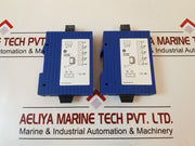 Hirschmann Spider 4Tx/1Fx Eec Rail Switch 400-130 Ma