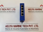 Hirschmann Spider 4Tx/1Fx Eec Rail Switch 400-130 Ma