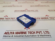 Hirschmann Spider 4Tx/1Fx Eec Rail Switch 400-130 Ma